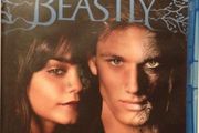 Beastly [2010] Vanessa Hudgens &amp; Alex Pettyfer [Blu-ray Movie]