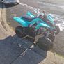 2026 yamaha raptor yfm 110r Image 4