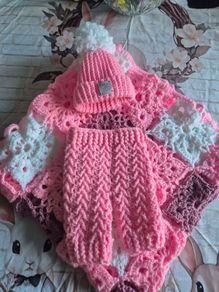 baby blanket