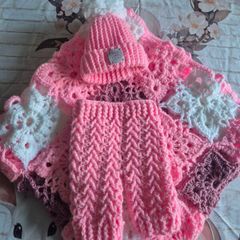 baby blanket