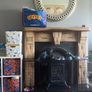 Fireplace Image 4