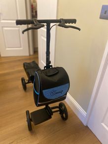 medical orthopaedic scooter