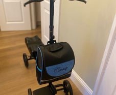 medical orthopaedic scooter