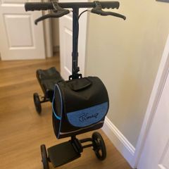 medical orthopaedic scooter