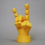 Articulate Hand Image 2