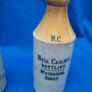 Neal Carlins Derry bottle and london Derry bottle Image 4