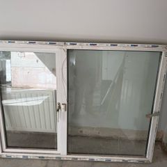 Window and Internal Door