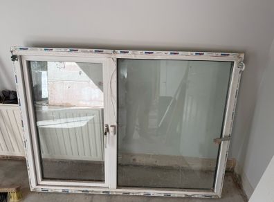 Window and Internal Door