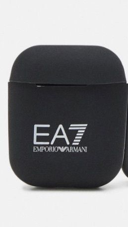 Armani Apple AirPods case cover