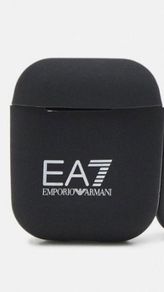 Armani Apple AirPods case cover
