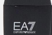 Armani Apple AirPods case cover