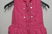 Baby Vest