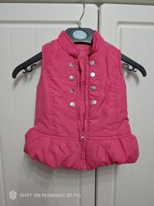 Baby Vest