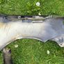 Vw Golf Mk5 Wings Image 7