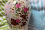 Vintage Sadler Ginger Jar