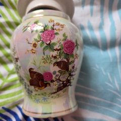 Vintage Sadler Ginger Jar