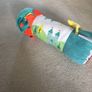 Infant tummy time roller Image 2