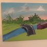 Variety of paintings Image 2