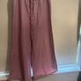 Brand new Shein Curve loose fit summer pants size 1 X / UK20/22 Free post Image 4