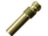 Nozzle to fit gas outlet
