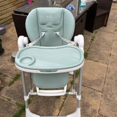 High chair