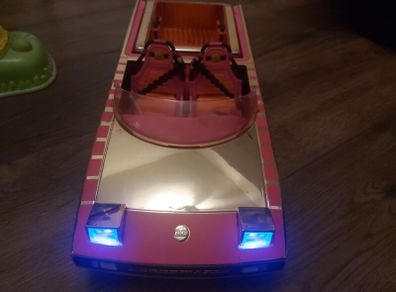 Lol Car