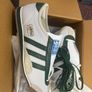 BRAND NEW Adidas Melbourne trainers size uk10 Image 5