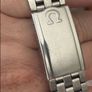 vintage Omega Seamaster Watch Image 7