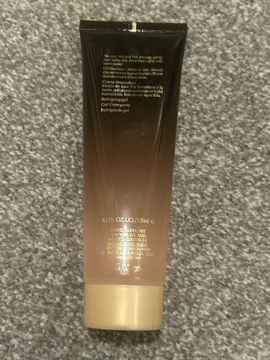 Estee Lauder Advanced Night Cleansing Gelee with 15 Amino Acids 125ml
