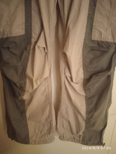 Womens Cargo Pants