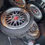 18 inch alloys 5x112 Image 5