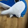 Dolphin costume Image 6