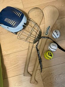Hurling set