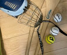 Hurling set