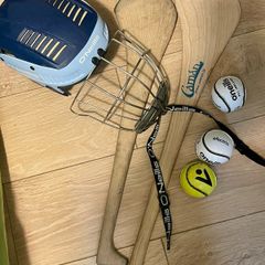 Hurling set