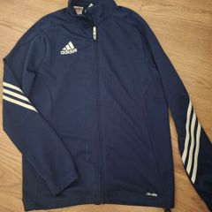 Adidas Climalite Tracksuit Top