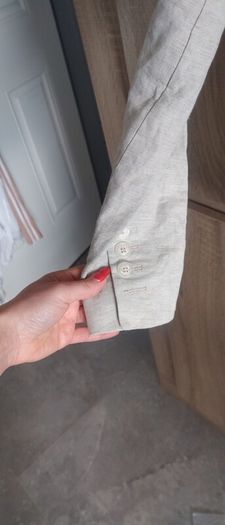 OASIS blazer fits xs s small m label size 8 xs