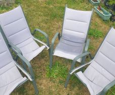 Garden Chairs