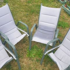 Garden Chairs