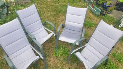 Garden Chairs