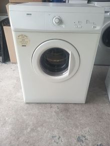 Zanussi vent dryer