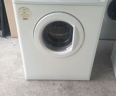 Zanussi vent dryer
