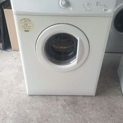 Zanussi vent dryer