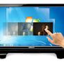 Monitor Full HD Multi-Touch TFT 21.5" Image 2