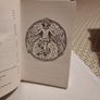 The Shadowhunter's Codex: Cassandra Clare (The Infernal Devices) Image 4