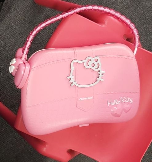 Hello Kitty Sanrio ; Computer ;Educational  (DC) 2631 2