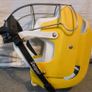 yellow cooper helmet Image 3