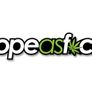 Fresh as F ck sticker/ decal Image 2