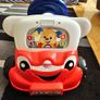 Smart car baby toy Image 2