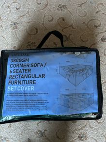 garden furniture cover